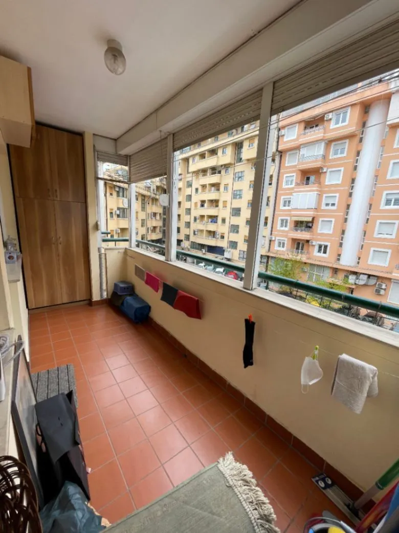 Rent, two bedroom apartment, 85m², Kruševac, Podgorica