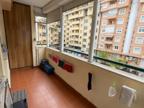 Rent, two bedroom apartment, 85m², Kruševac, Podgorica - image 4