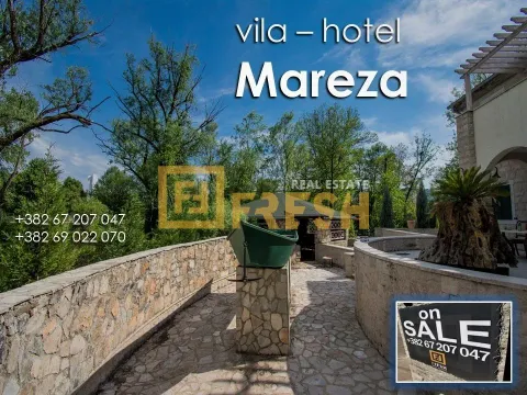 Sale, office space, 300m², Mareza, Podgorica - image 2