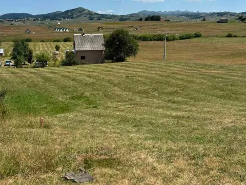 Sale, land lot, 1924m², Pašina Voda, Žabljak - image 2