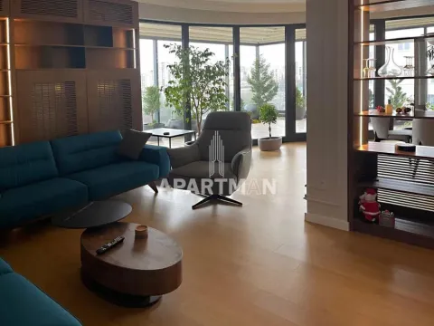Prodaja, četvorosoban stan, 176m², Tošin bunar, Novi Beograd Sve Podlokacije - image 4