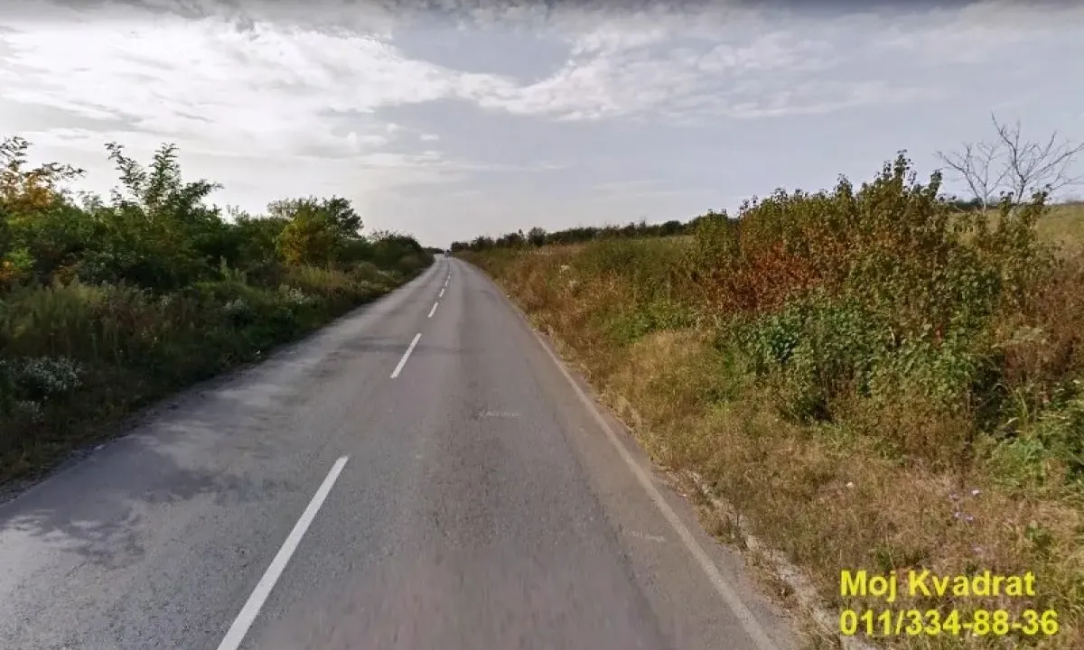 Prodaja, plac, 63m², Železnik, Beograd