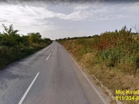 Sale, land lot, 63m², Železnik, Beograd