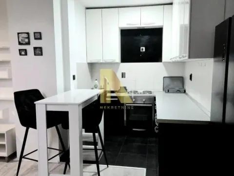 Izdavanje, jednosoban stan, 43m², Nova Detelinara, Novi Sad Sve Podlokacije - image 10