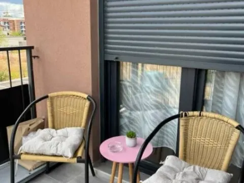 Rent, one bedroom apartment, 47m², Zabjelo, Podgorica - image 12