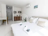 Sale, studio apartment, 25m², Pržno, Budva - image 9