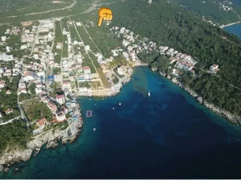 Sale, land lot, 1500m², Bar, Crna Gora