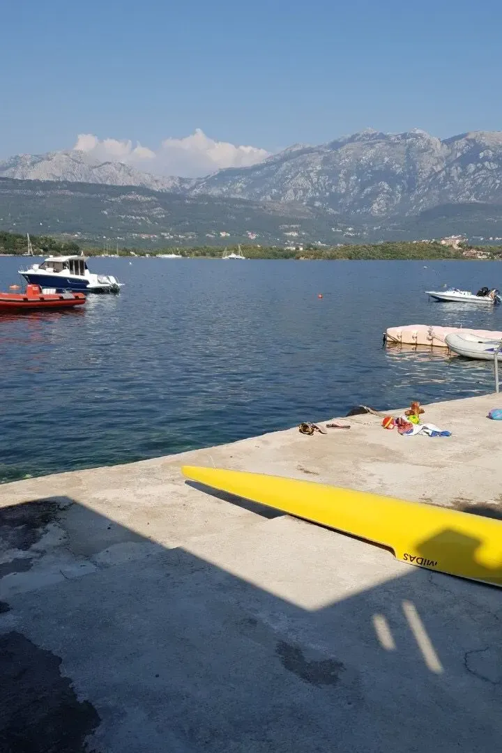 Prodaja, kuća, 219m², Tivat, Crna Gora
