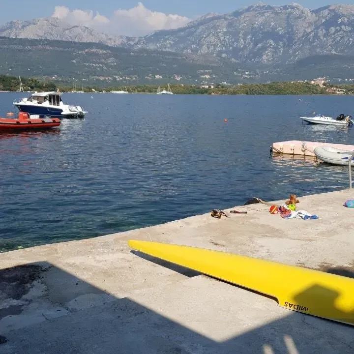 Sale, house, 219m², Tivat, Crna Gora