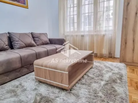 Izdavanje, stan, 40m², Vračar Hram, Vračar Sve Podlokacije - image 2