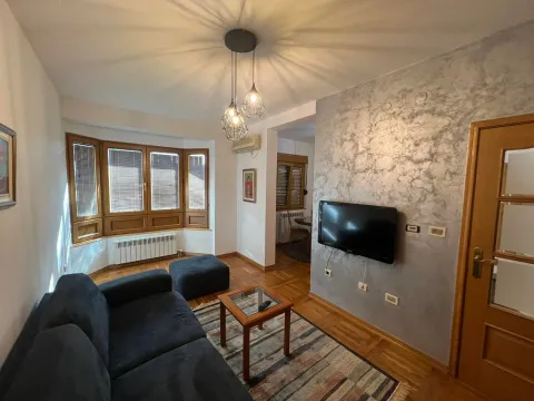 Izdavanje, jednosoban stan, 45m², Preko Morače, Podgorica - image 2