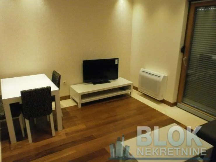 Rent, two bedroom apartment, 62m², Centar, Podgorica