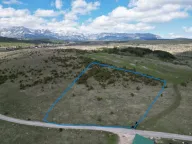 Sale, land lot, 557m², Tepačko polje, Žabljak - image 2