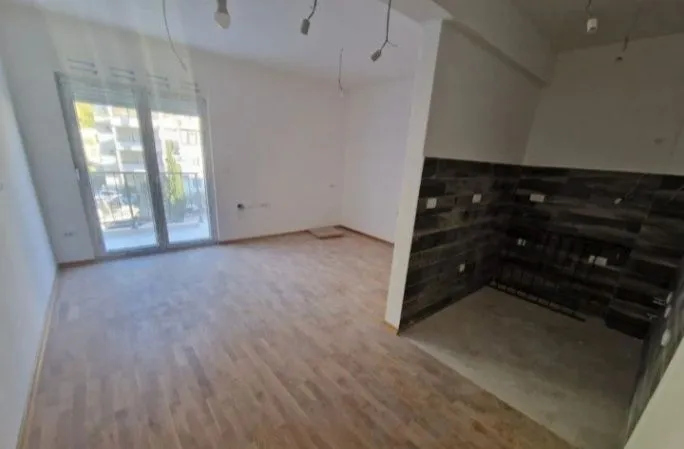 Sale, studio apartment, 31m², Lazi, Budva
