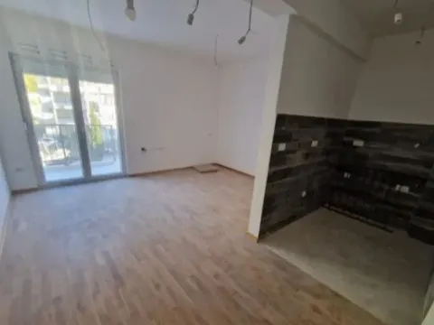 Sale, studio apartment, 31m², Lazi, Budva - image 5