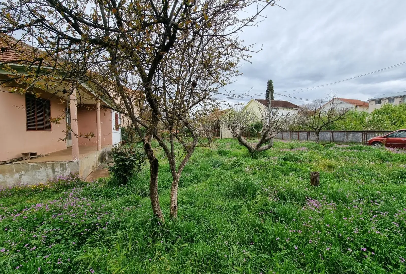 Prodaja, kuća, 101m², Tološi, Podgorica