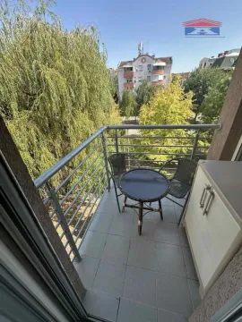 Prodaja, jednosoban stan, 36m², Novo naselje, Novi Sad - image 10