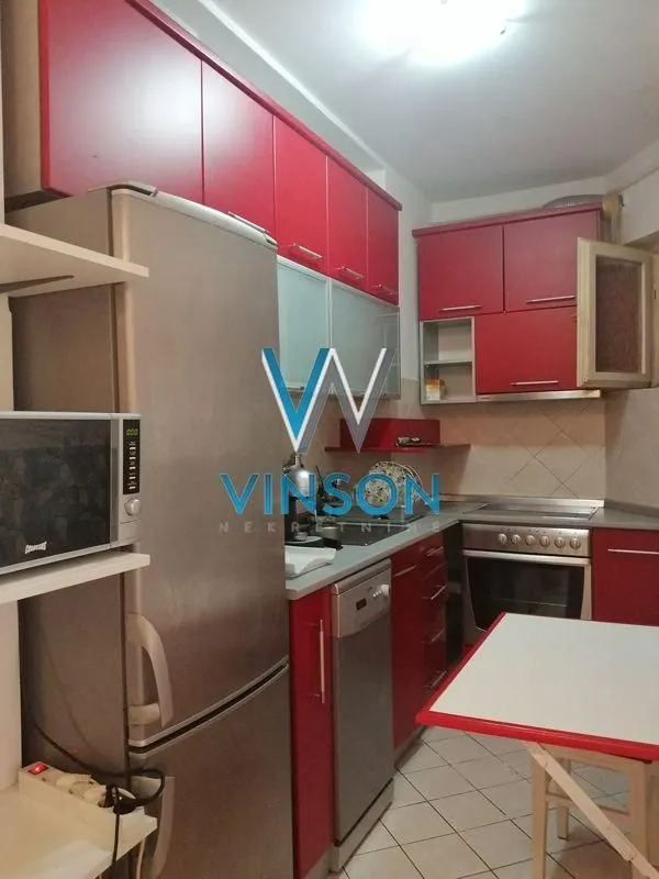 Izdavanje, dvosoban stan, 55m², Novi Sad Sve Podlokacije, Novi Sad