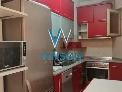 Izdavanje, dvosoban stan, 55m², Novi Sad Sve Podlokacije, Novi Sad - image 9