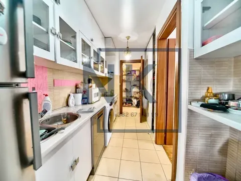 Sale, three bedroom apartment, 120m², Tološi, Podgorica - image 5