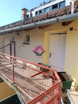 Prodaja, jednosoban stan, 26m², Centar, Novi Sad - image 15