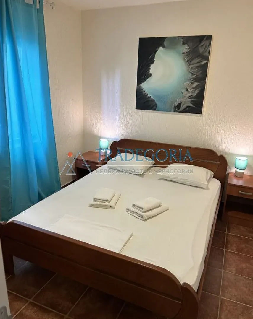 Sale, office space, 600m², Dobra Voda, Bar