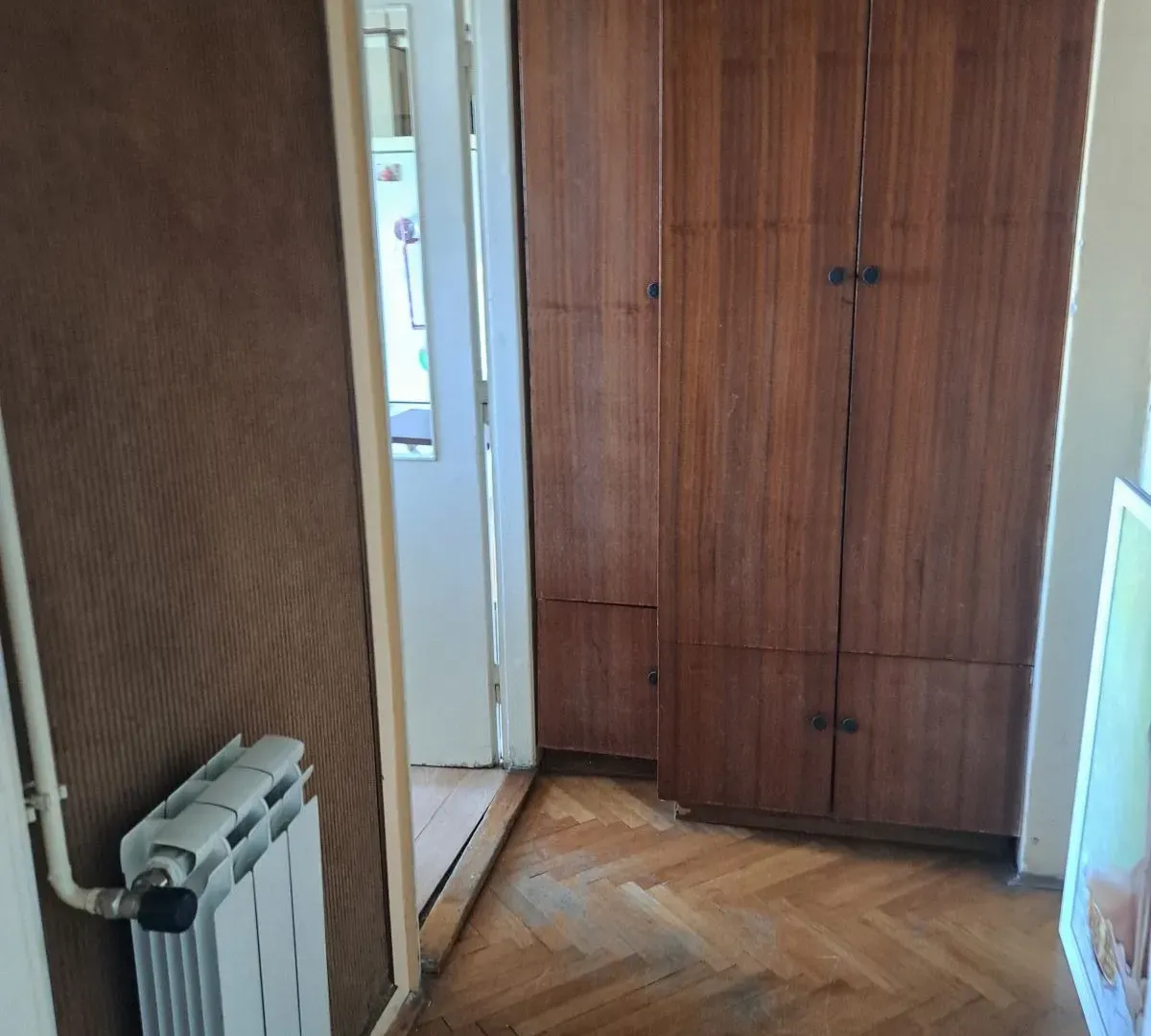 Sale, three bedroom apartment, 74m², Autokomanda, Voždovac Sve Podlokacije