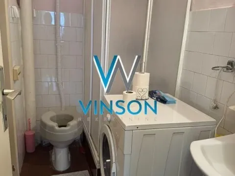 Rent, two bedroom apartment, 53m², Bulevar Oslobodjenja, Novi Sad Sve Podlokacije - image 10