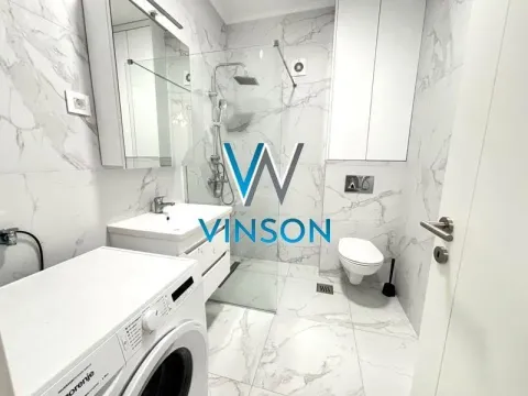 Izdavanje, dvosoban stan, 42m², Avijatičarsko naselje, Novi Sad Sve Podlokacije - image 10