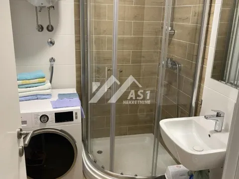 Rent, one bedroom apartment, 43m², Sremska Kamenica, Petrovaradin - image 6