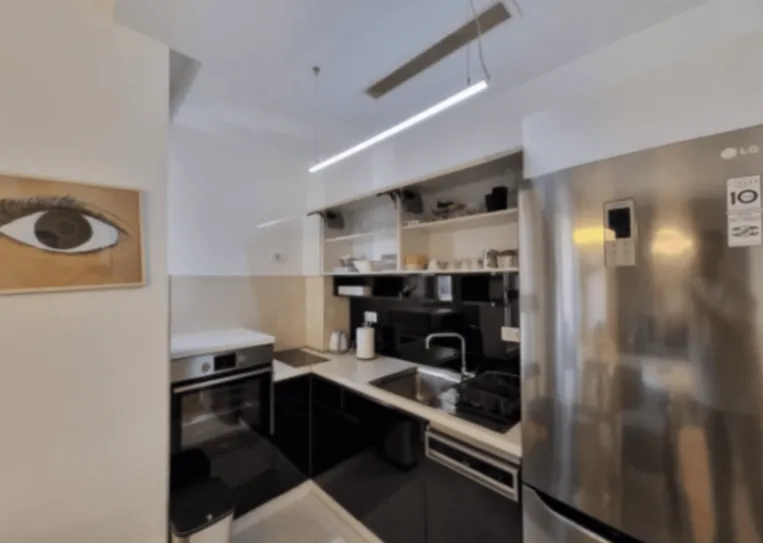 Stan-na-dan, stan, 50m², Centar, Budva