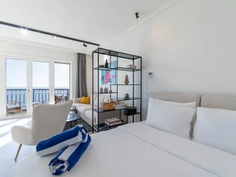 Prodaja, stan, 45m², Luštica Bay, Tivat - image 7