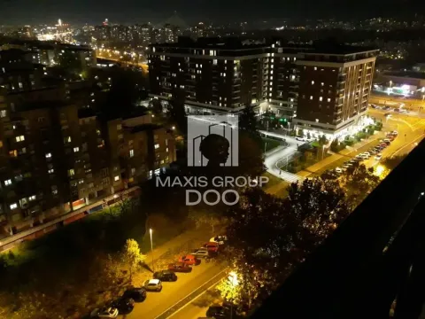 Sale, two bedroom apartment, 30m², Novi Beograd Blok 61, Novi Beograd Sve Podlokacije - image 6