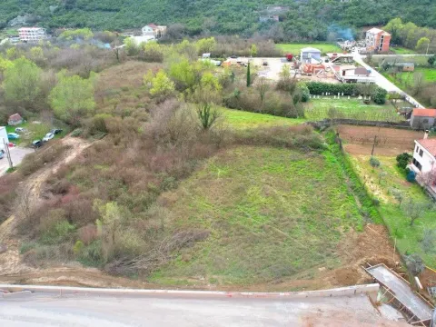 Prodaja, plac, 1443m², Kotor, Crna Gora - image 2