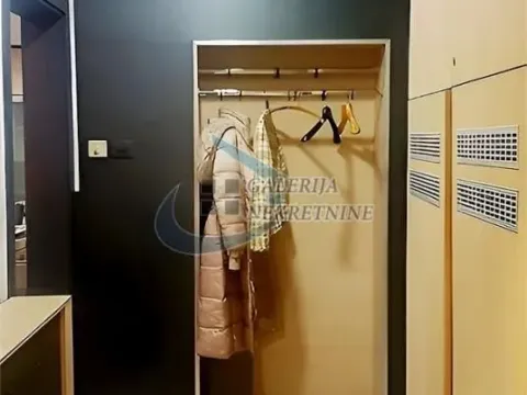 Sale, two bedroom apartment, 51m², Obilićev Venac, Beograd - image 10