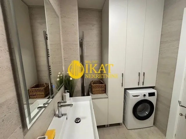 Izdavanje, dvosoban stan, 60m², Lion, Zvezdara Sve Podlokacije