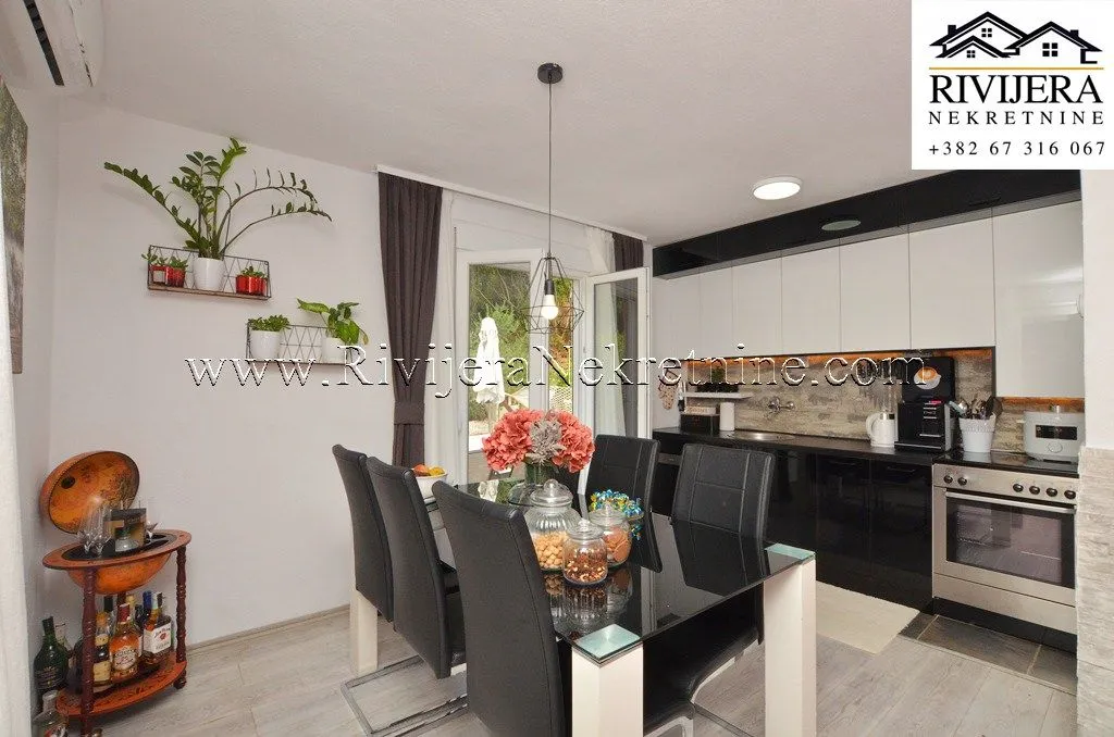 Prodaja, kuća, 104m², Bijela, Herceg Novi