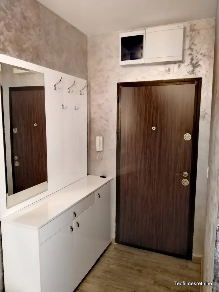 Prodaja, dvosoban stan, 48m², Divčibare, Valjevo