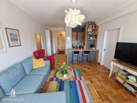 Sale, two bedroom apartment, 49m², Lekino Brdo, Voždovac Sve Podlokacije - image 2