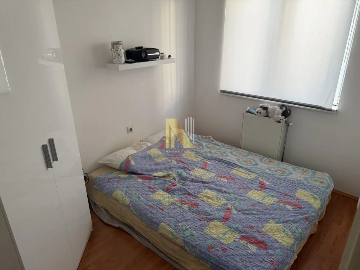 Prodaja, dvosoban stan, 52m², Adice, Novi Sad Sve Podlokacije