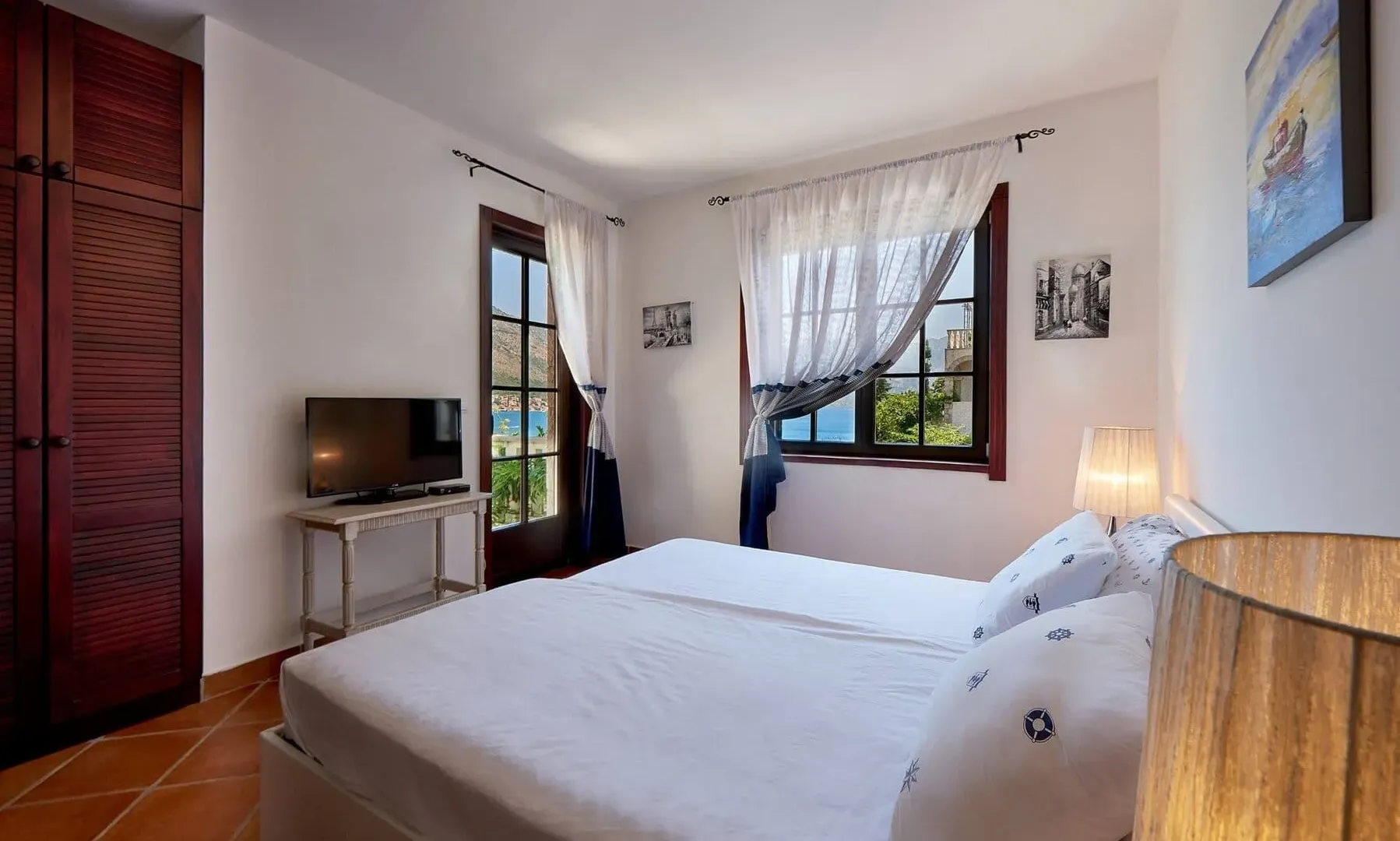 Sale, house, 235m², Kostanjica, Kotor