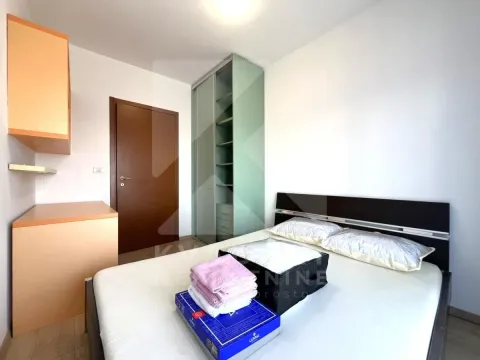 Rent, two bedroom apartment, 75m², City Kvart, Podgorica - image 8