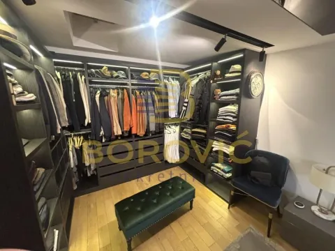 Sale, three bedroom apartment, 83m², Vračar Sve Podlokacije, Beograd - image 11