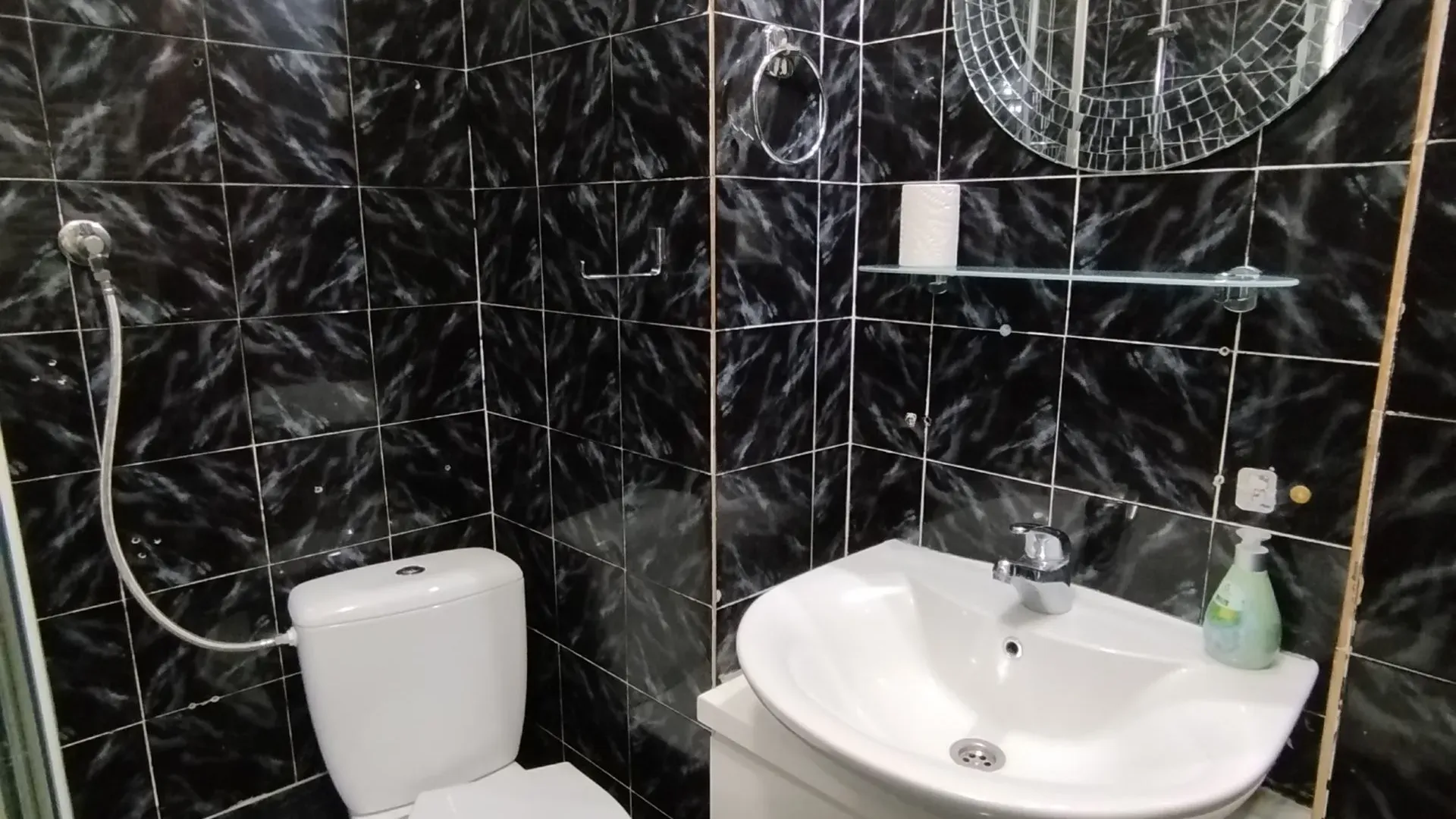 Prodaja, stan, 63m², Preko Morače, Podgorica