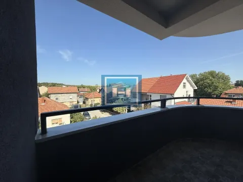 Sale, one bedroom apartment, 47m², Jagodina, Srbija - image 7