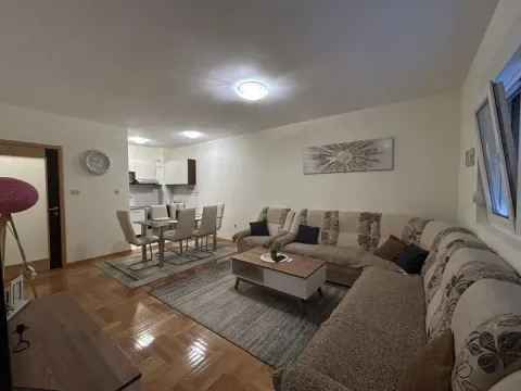 Izdavanje, jednosoban stan, 51m², Tuški Put, Podgorica - image 3