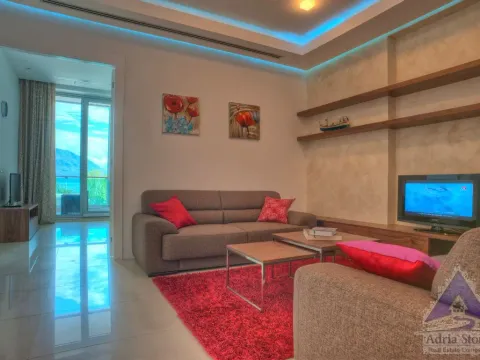 Prodaja, dvosoban stan, 95m², Centar, Budva - image 7