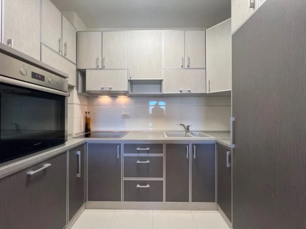 Rent, three bedroom apartment, 75m², Stari Aerodrom, Podgorica