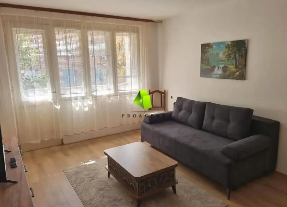 Rent, two bedroom apartment, 52m², Medijana, Niš