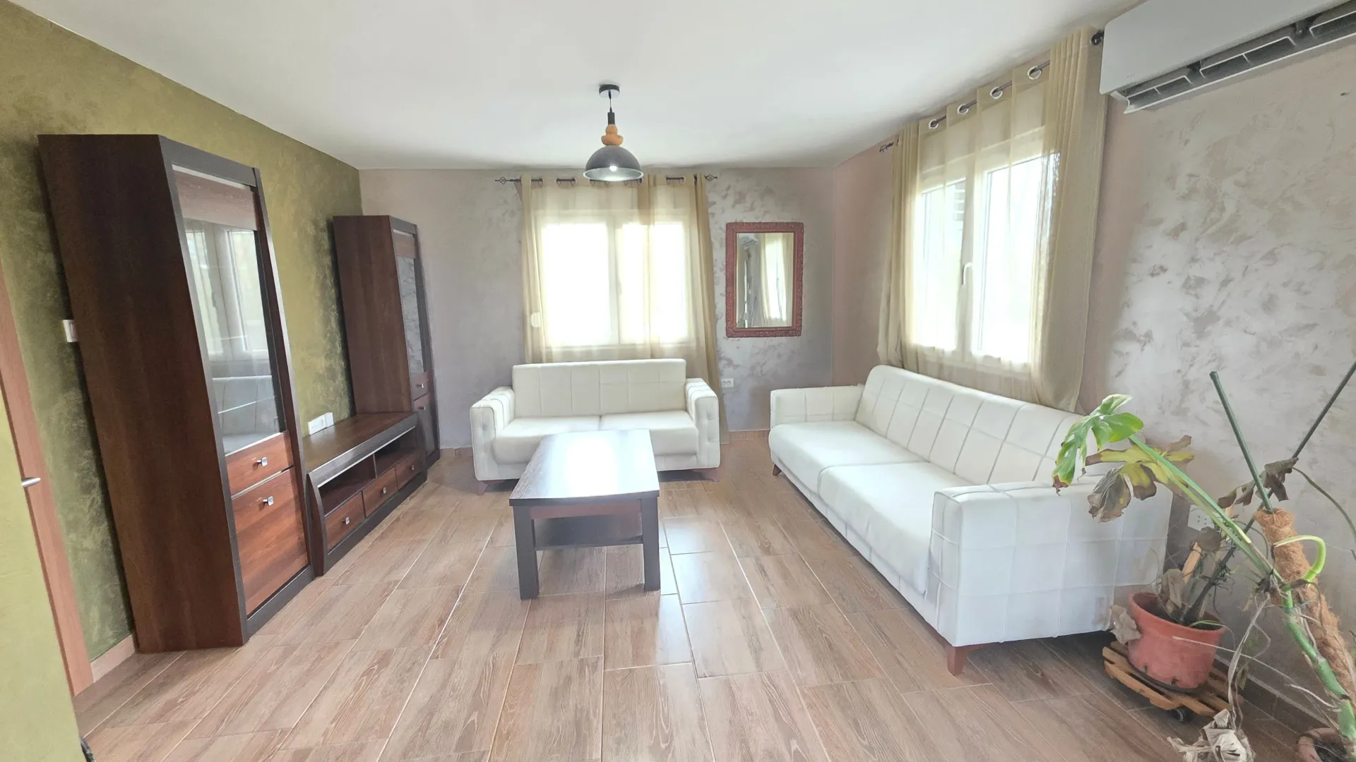Prodaja, trosoban stan, 118m², Kosić, Danilovgrad